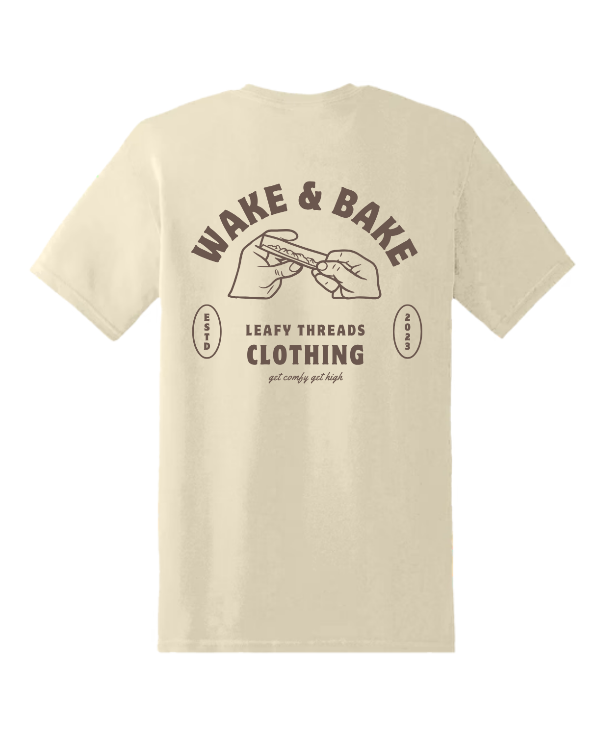 Wake & Bake