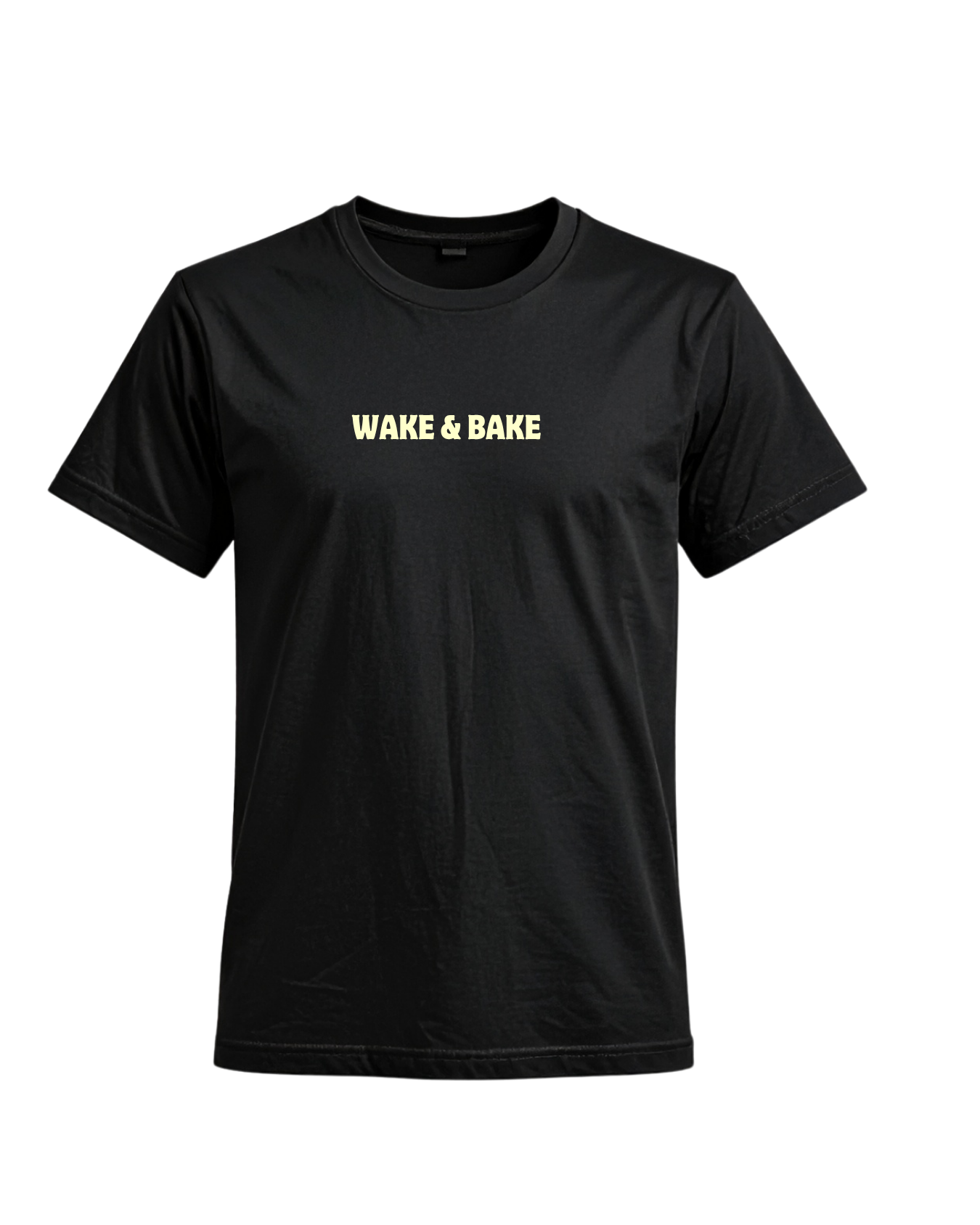 Wake & Bake