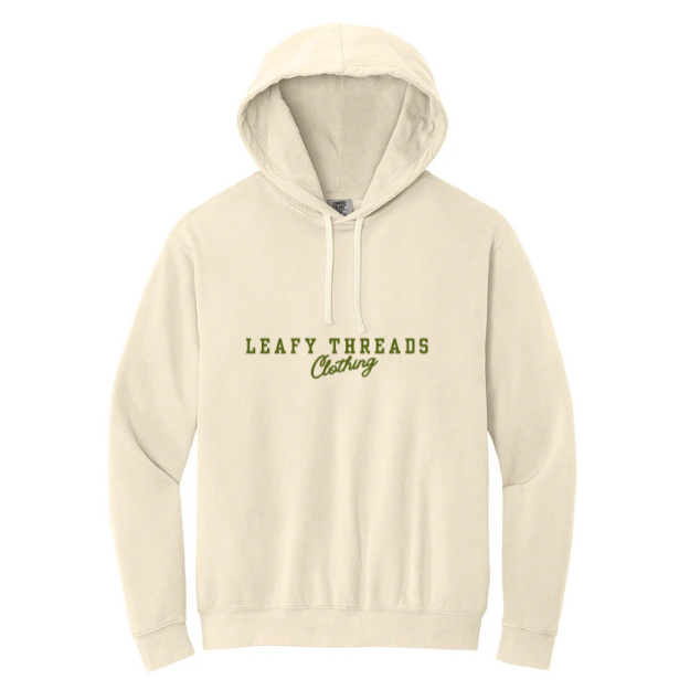 The High Club Hoodie