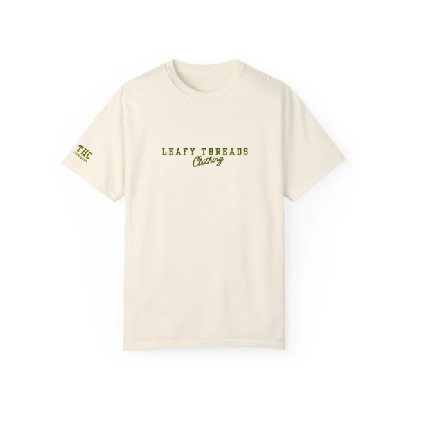The High Club Heavyweight Tee