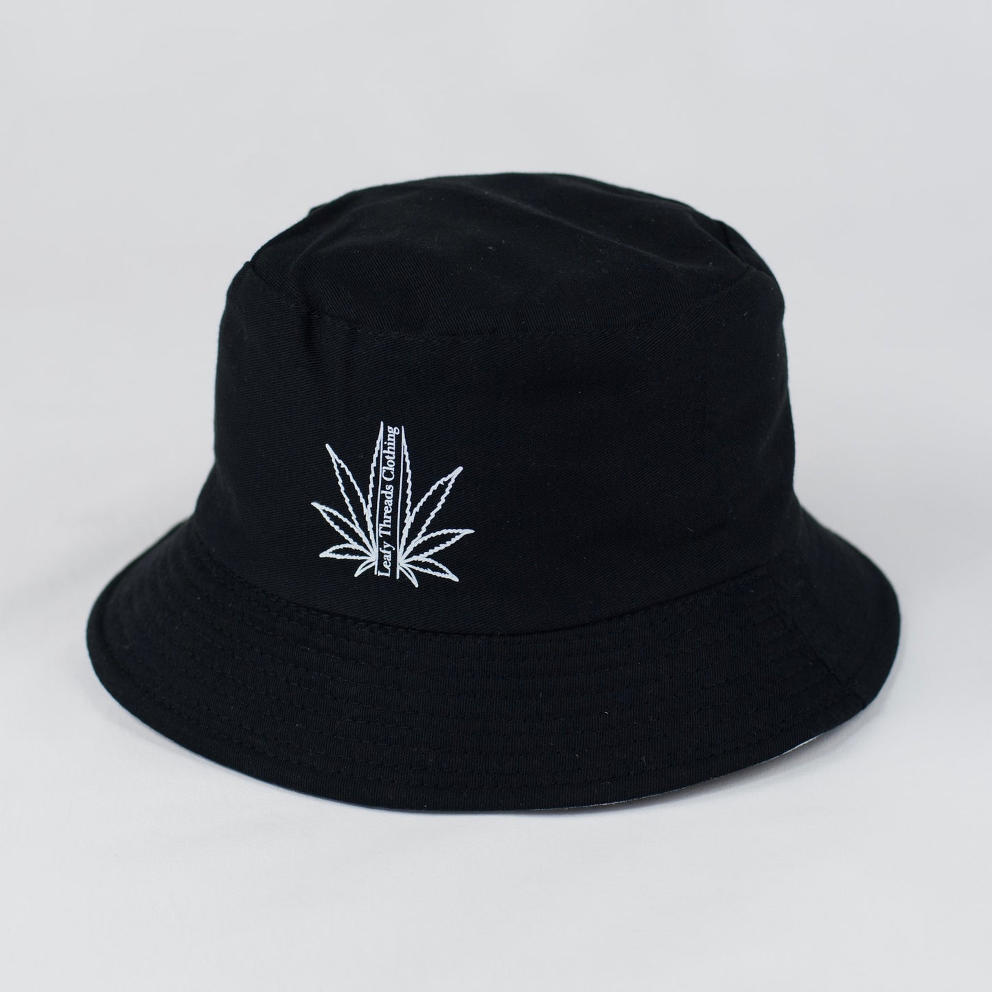 Reversible Bucket Hat