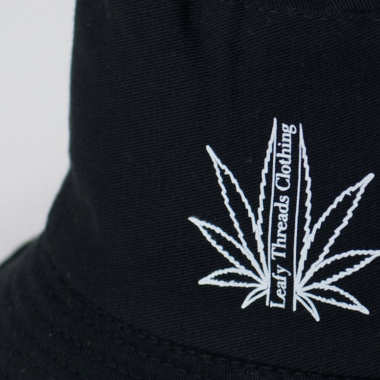 Reversible Bucket Hat