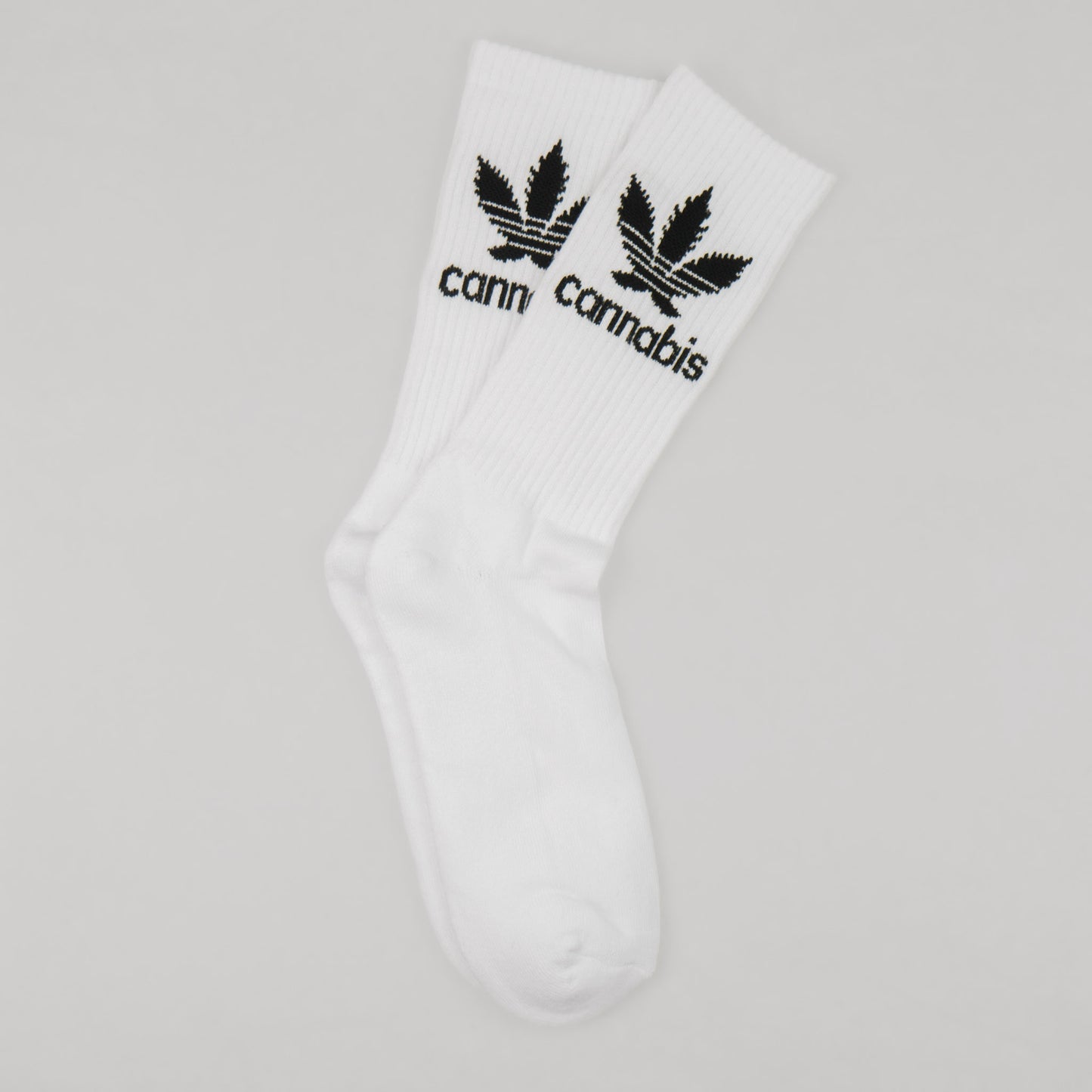 Bamboo Crew Socks