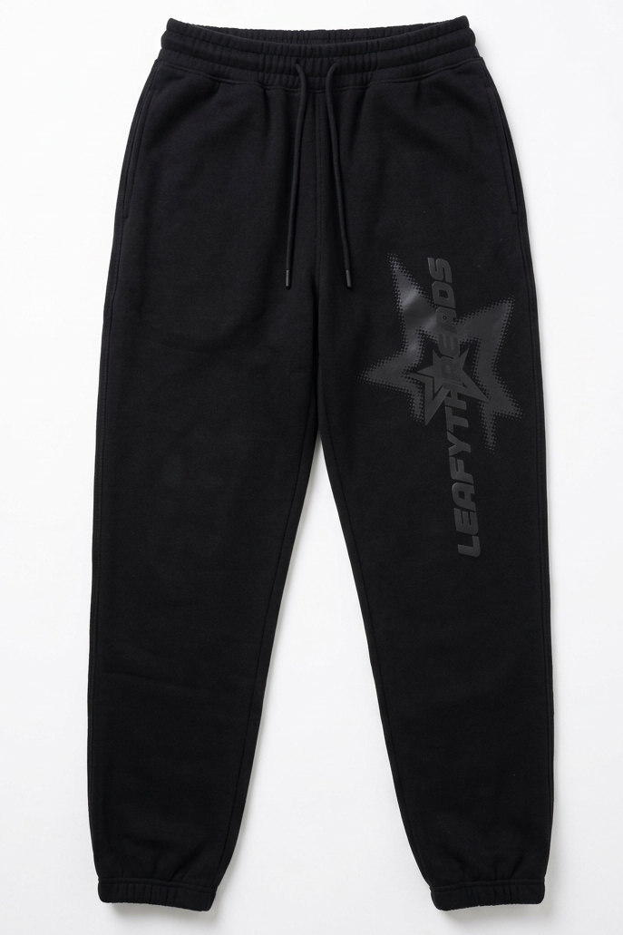 Phaze Track Pant