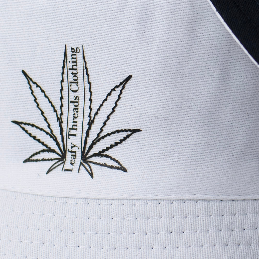 Reversible Bucket Hat
