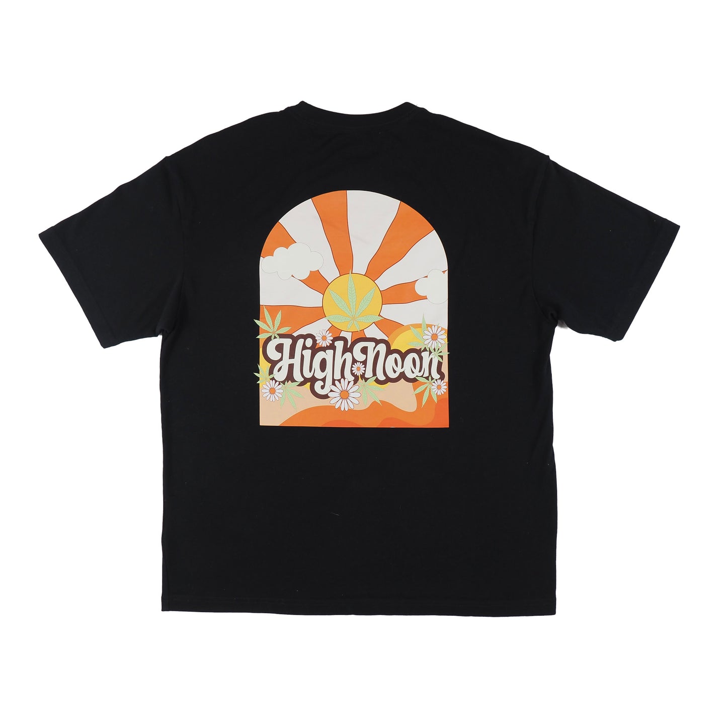 High Noon