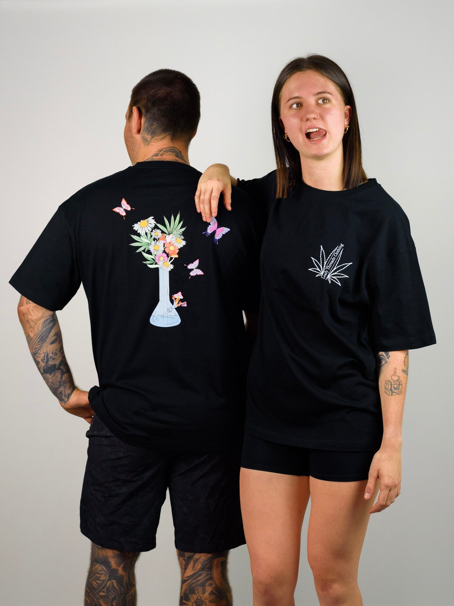 OG Shirts bundle
