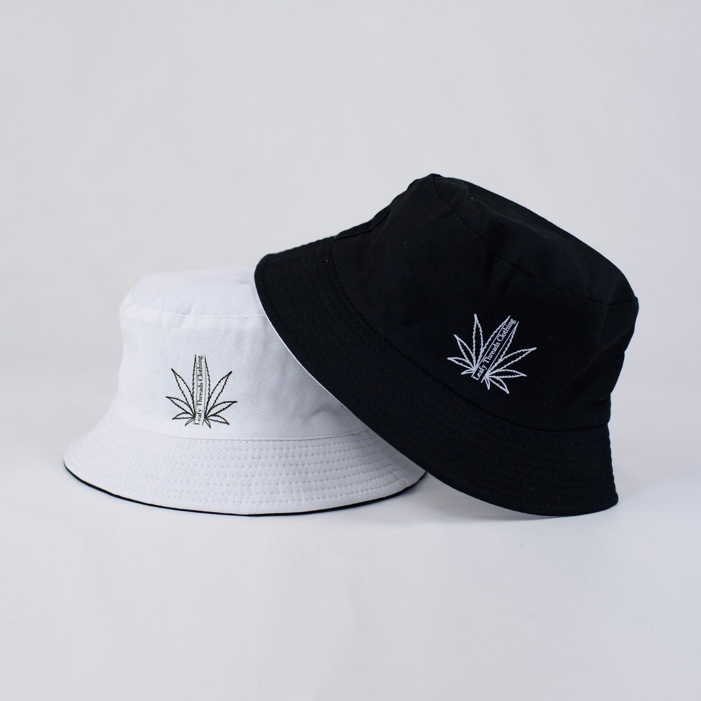 Reversible Bucket Hat