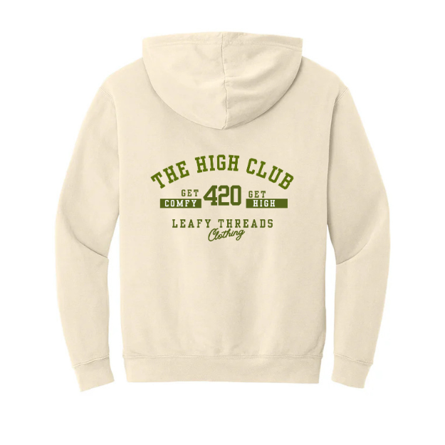 The High Club