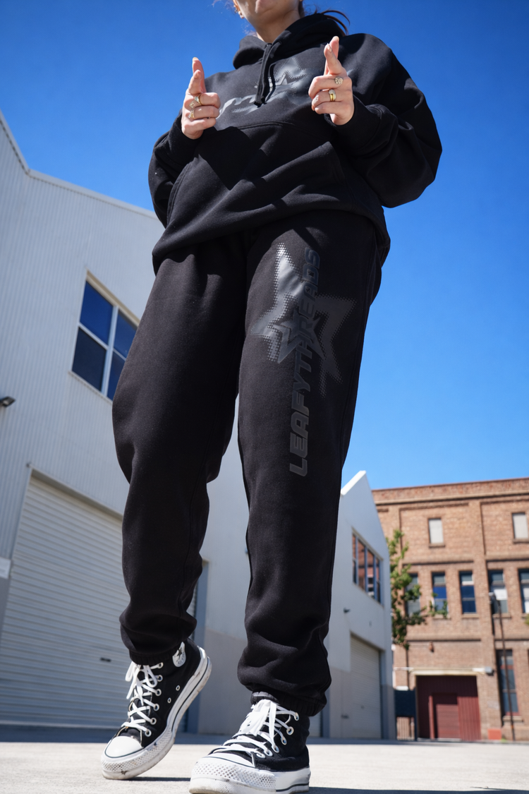 Winter Wear
