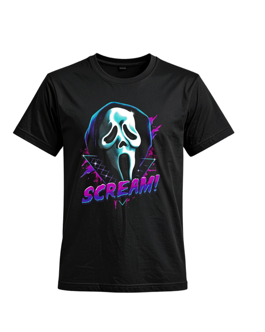 Scream