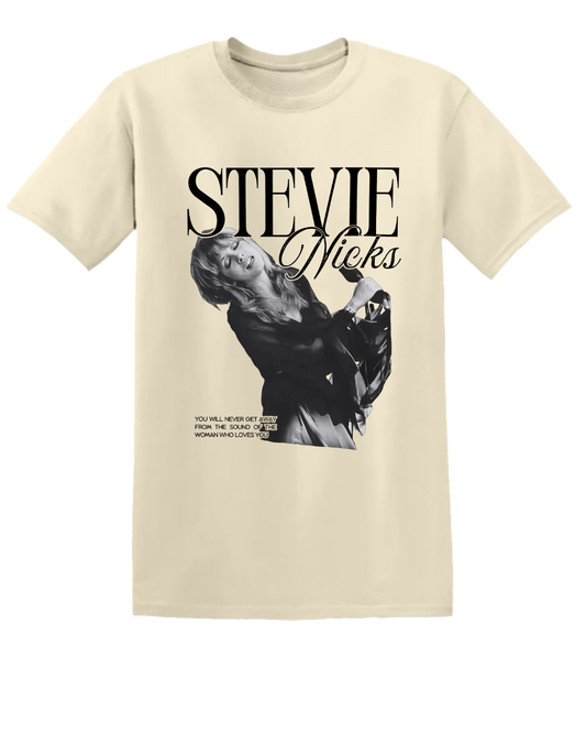 Stevie