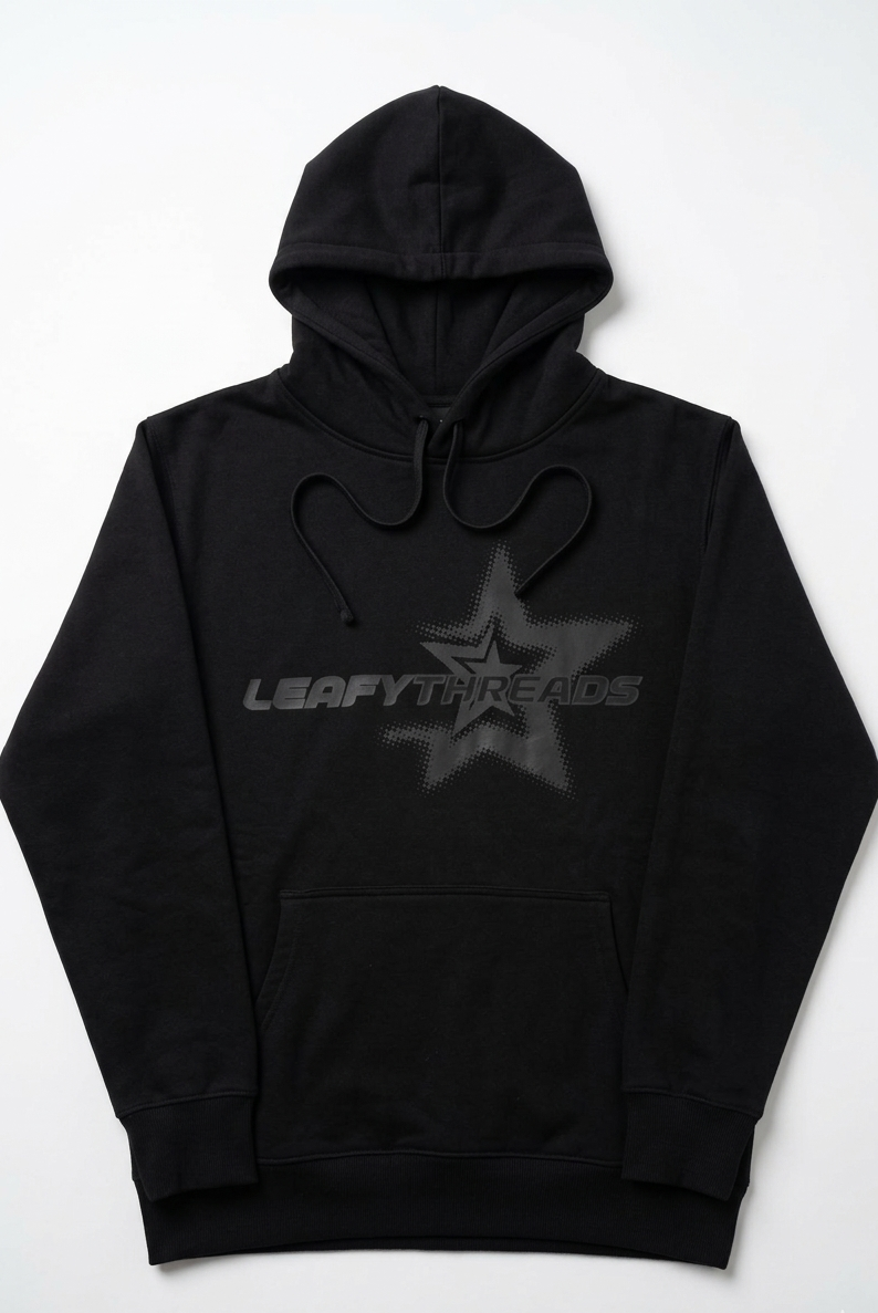 Phaze Hoodie