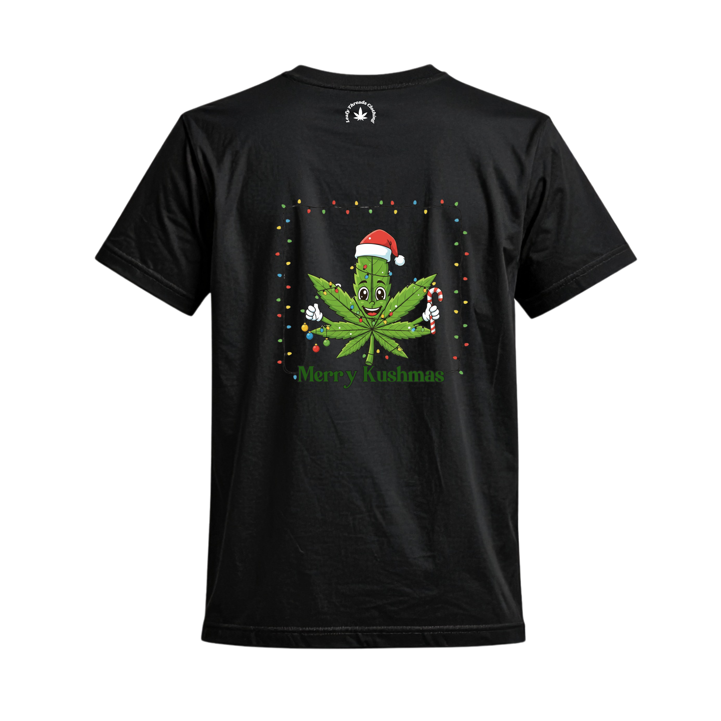Merry Kushmas