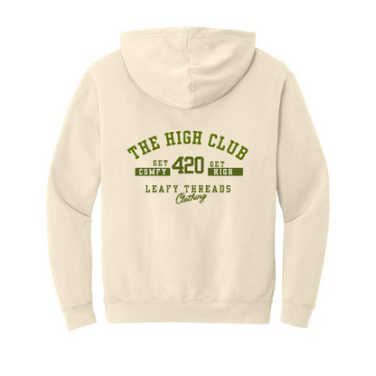 The High Club Hoodie