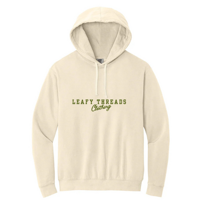 The High Club Hoodie