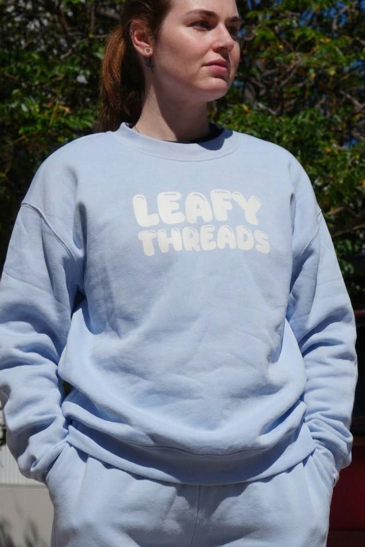Elevate Crew Neck