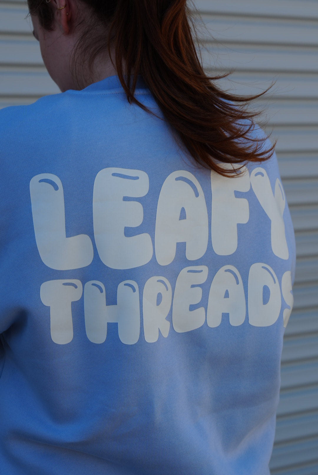 Elevate Crew Neck