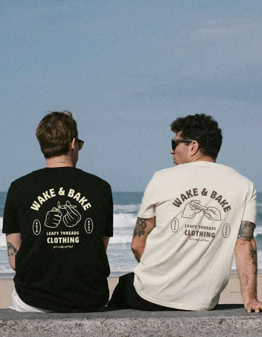 Wake & Bake
