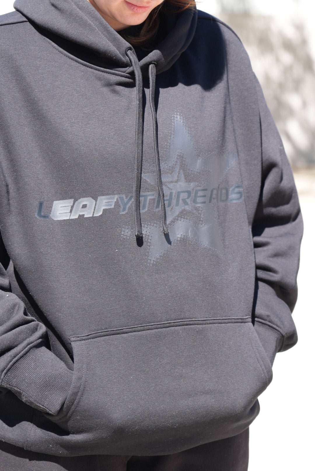 Phaze Hoodie