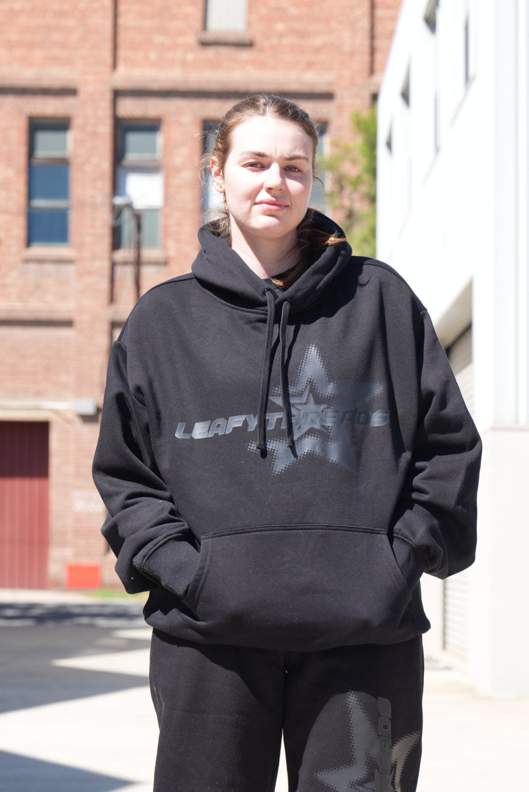 Phaze Hoodie