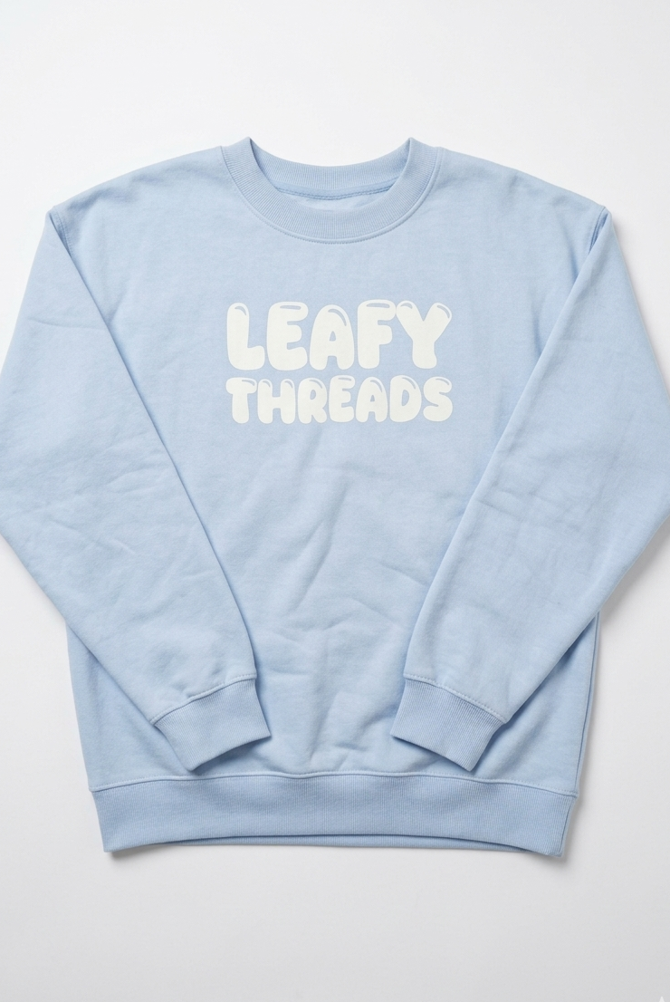 Elevate Crew Neck
