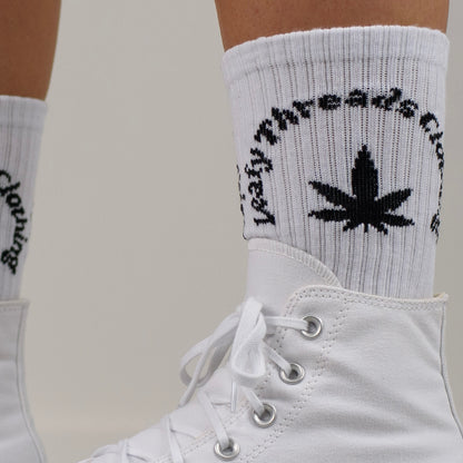 Bamboo Crew Socks